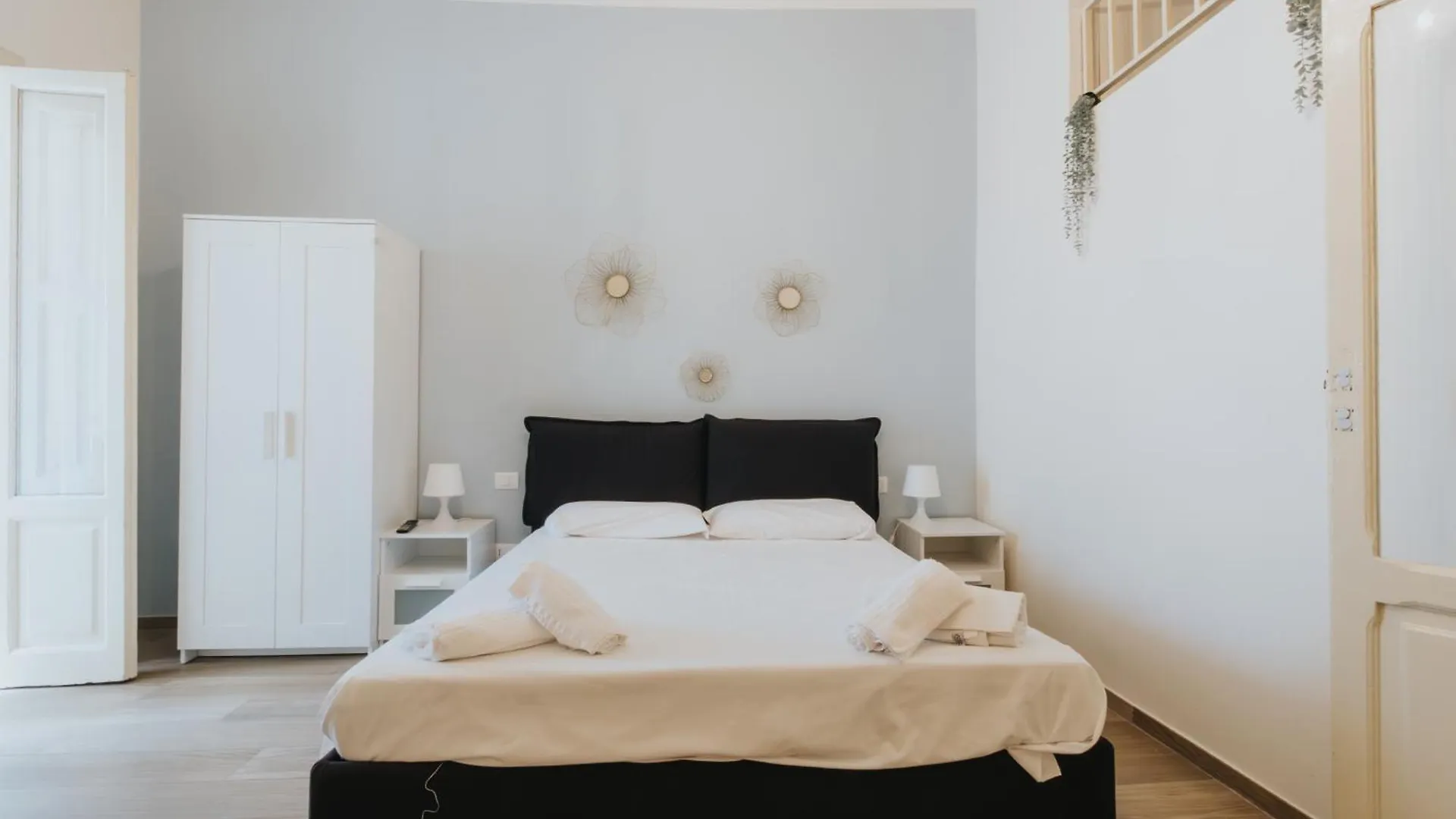 Apartmán Casa De Papel Bari