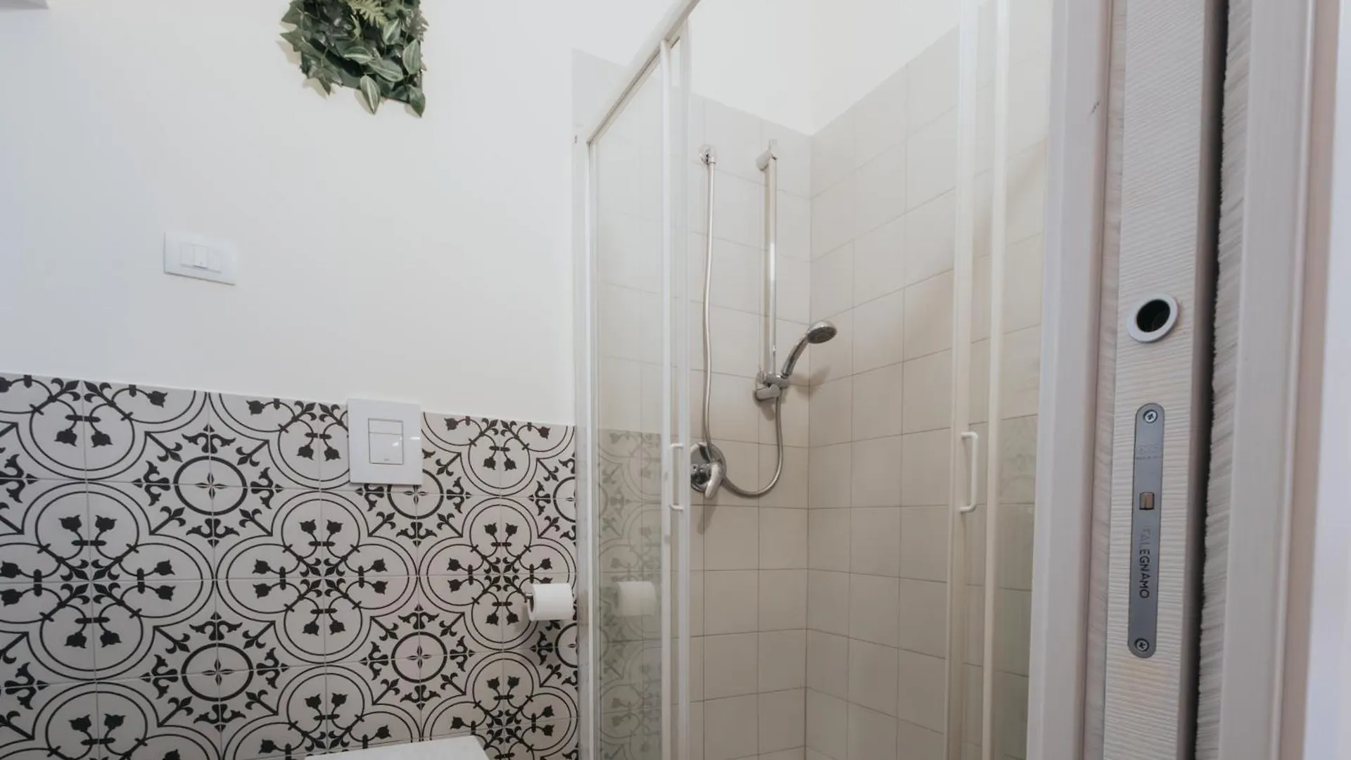 Apartmán Casa De Papel Bari