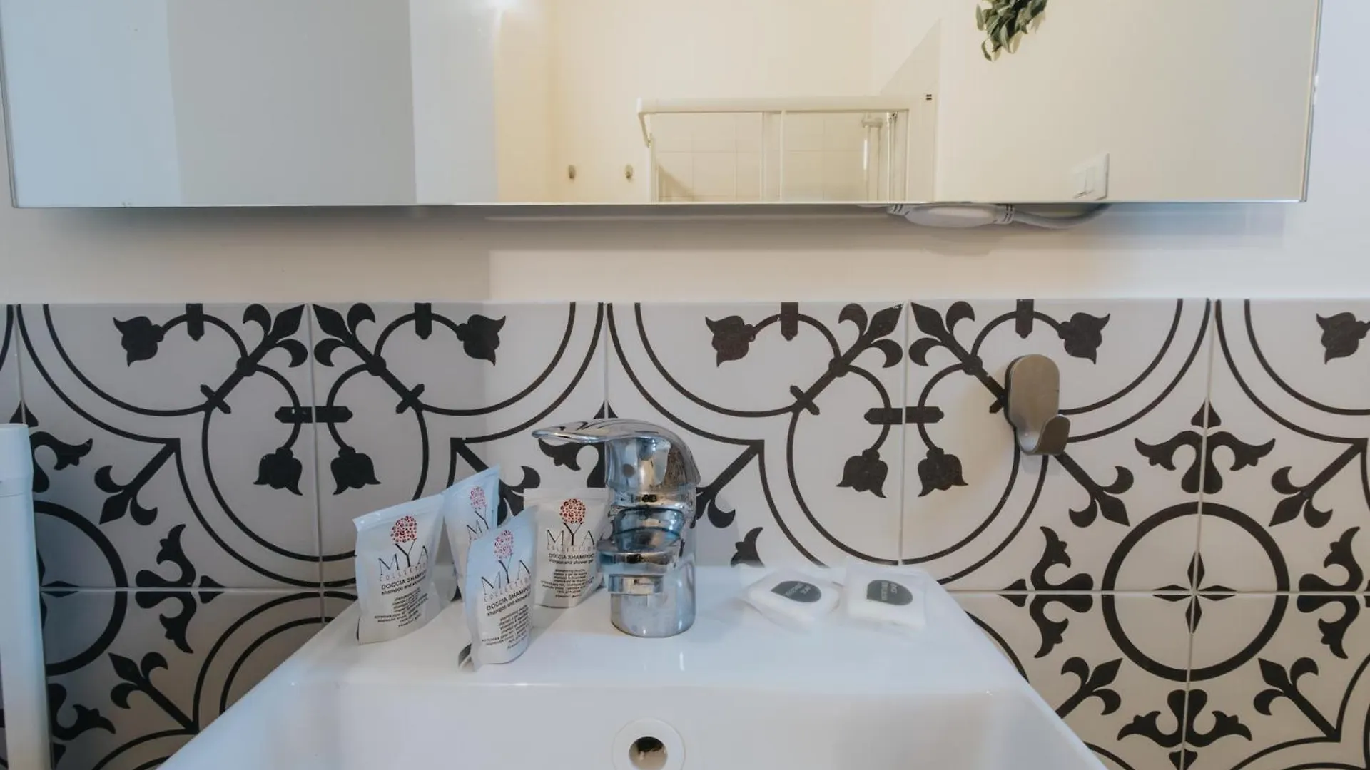 Apartmán Casa De Papel Bari