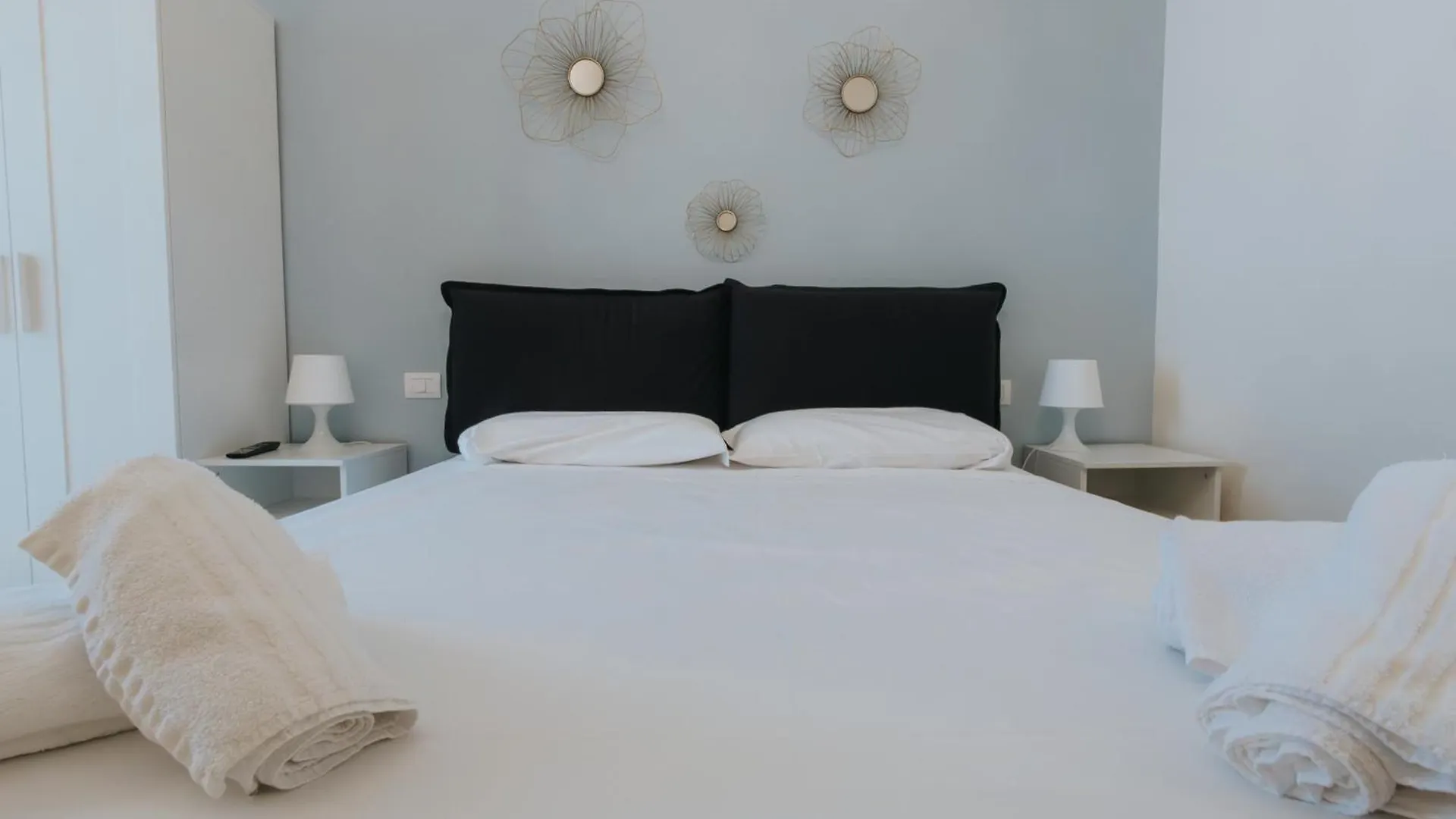 Apartmán Casa De Papel Bari