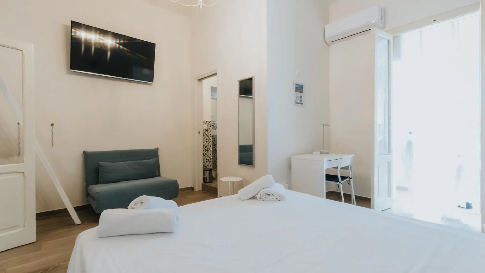 Apartmán Casa De Papel Bari