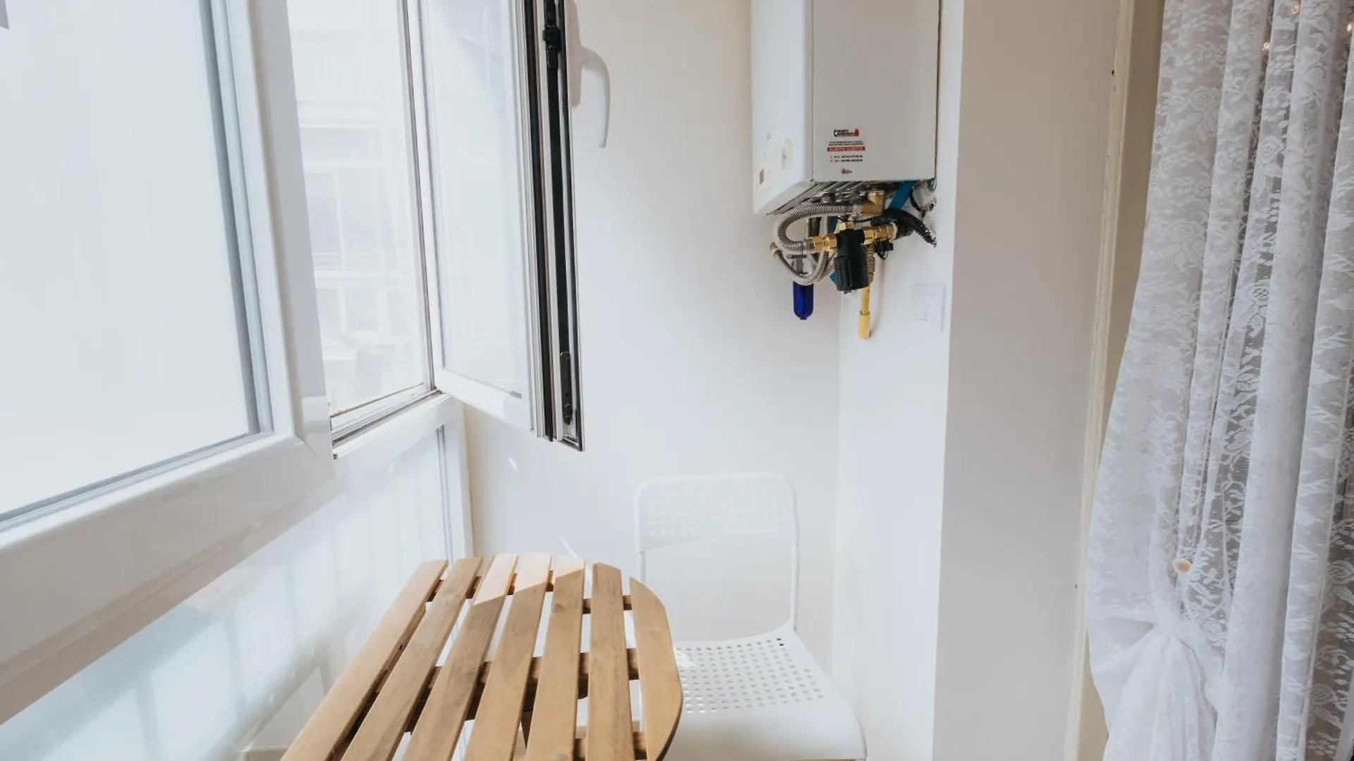 Apartmán Casa De Papel Bari
