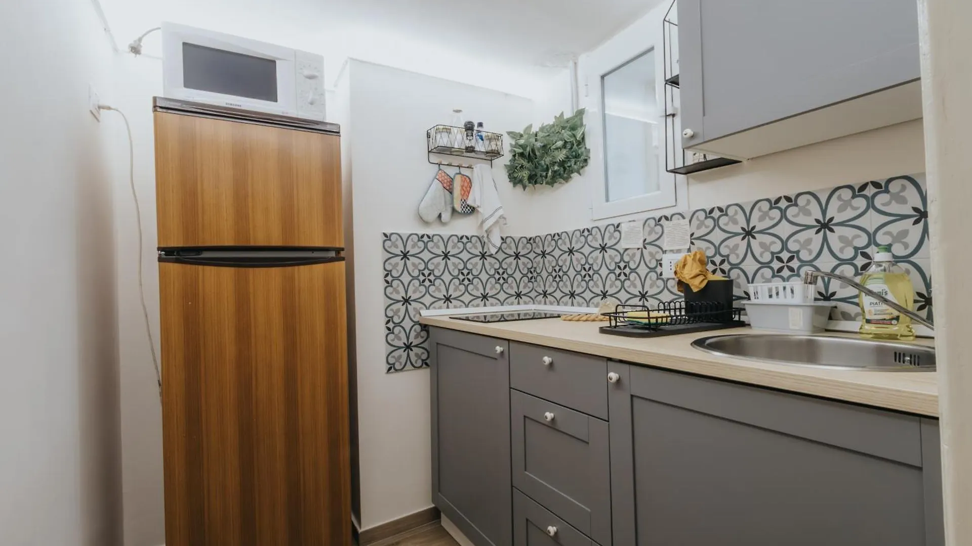 Apartmán Casa De Papel Bari
