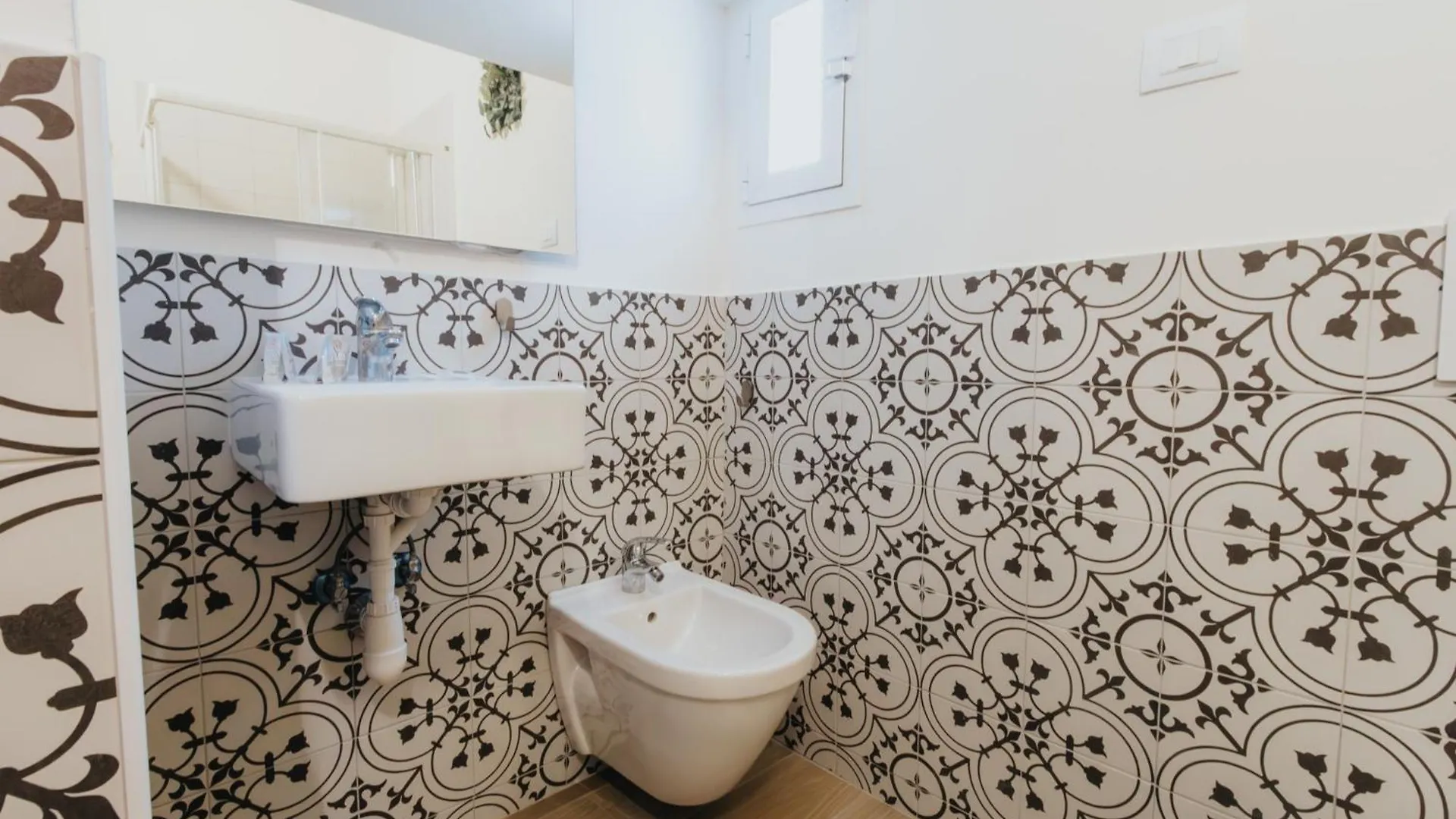 Apartmán Casa De Papel Bari