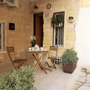  Apartmán Al Sottano 19